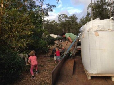 Start a Backyard Plant Nursery Business, Part 3: Equipment and Fertilizer Image